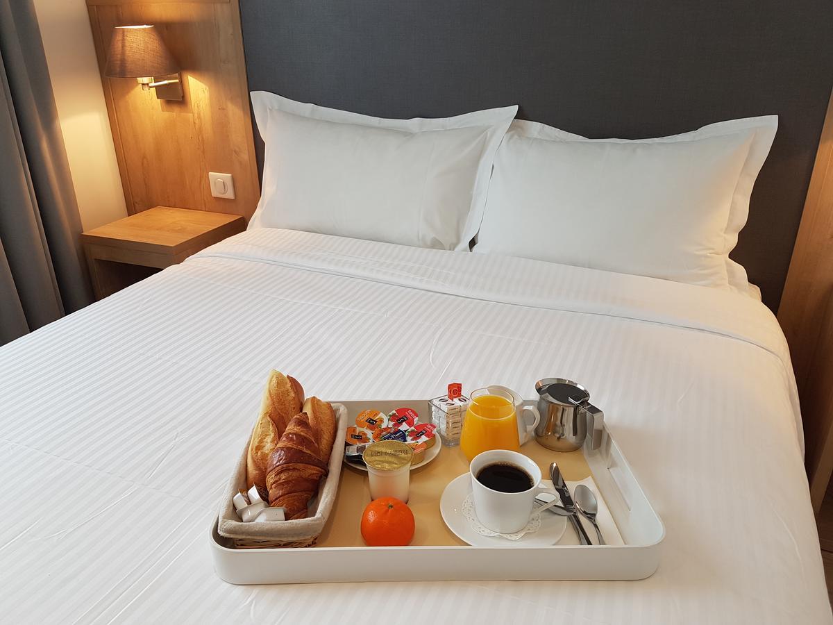 Hotel Mary'S - Caen Centre Gare Sncf المظهر الخارجي الصورة
